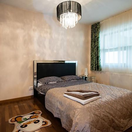 Sia Mountain Apartment เปรดัล ภายนอก รูปภาพ