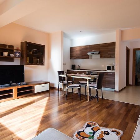 Sia Mountain Apartment เปรดัล ภายนอก รูปภาพ