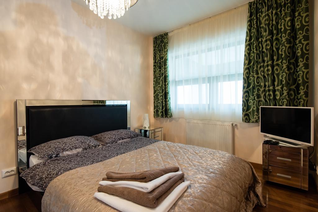 Sia Mountain Apartment เปรดัล ภายนอก รูปภาพ