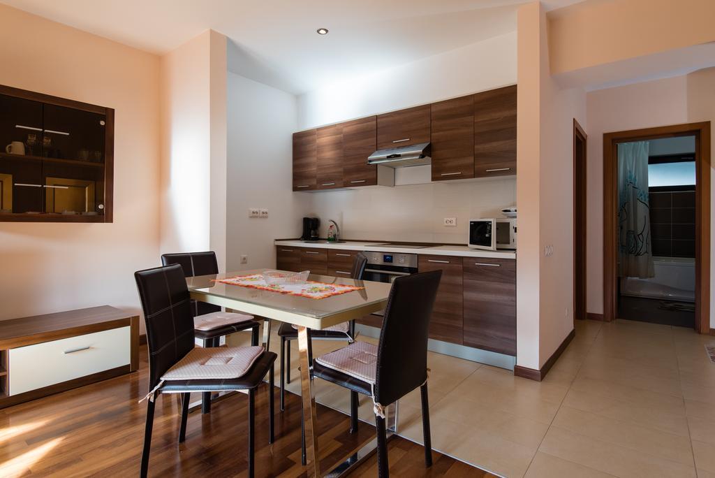 Sia Mountain Apartment เปรดัล ภายนอก รูปภาพ