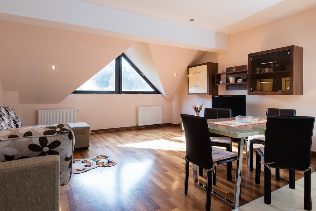 Sia Mountain Apartment เปรดัล ภายนอก รูปภาพ